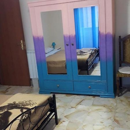 גיארדיני נאקסוס Lucy Home Lussuoso Appartamento Recanati Mare מראה חיצוני תמונה
