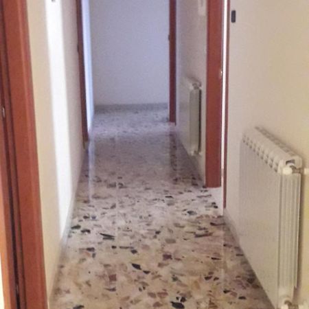 גיארדיני נאקסוס Lucy Home Lussuoso Appartamento Recanati Mare מראה חיצוני תמונה