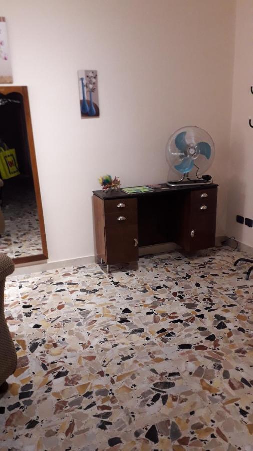 גיארדיני נאקסוס Lucy Home Lussuoso Appartamento Recanati Mare מראה חיצוני תמונה
