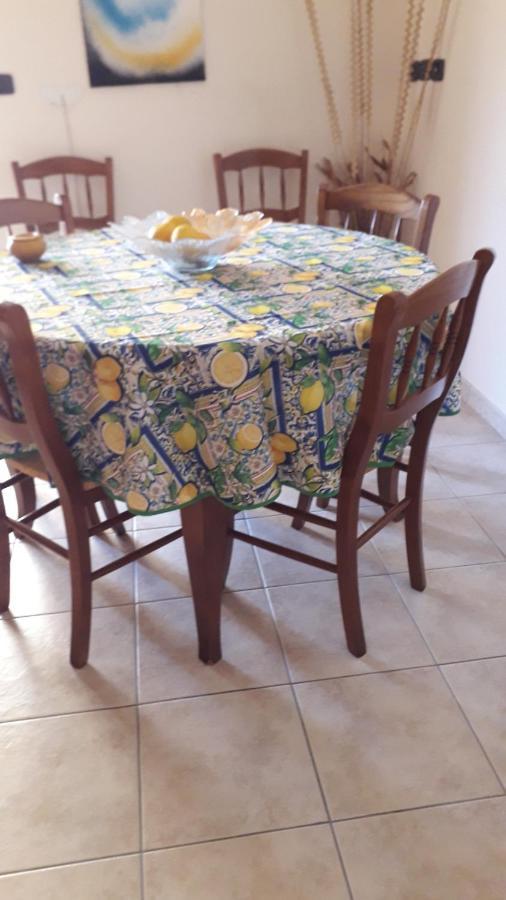 גיארדיני נאקסוס Lucy Home Lussuoso Appartamento Recanati Mare מראה חיצוני תמונה