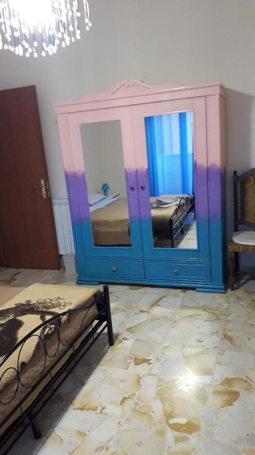 גיארדיני נאקסוס Lucy Home Lussuoso Appartamento Recanati Mare מראה חיצוני תמונה