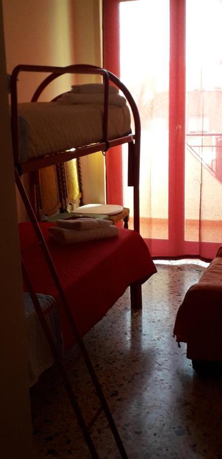 גיארדיני נאקסוס Lucy Home Lussuoso Appartamento Recanati Mare מראה חיצוני תמונה